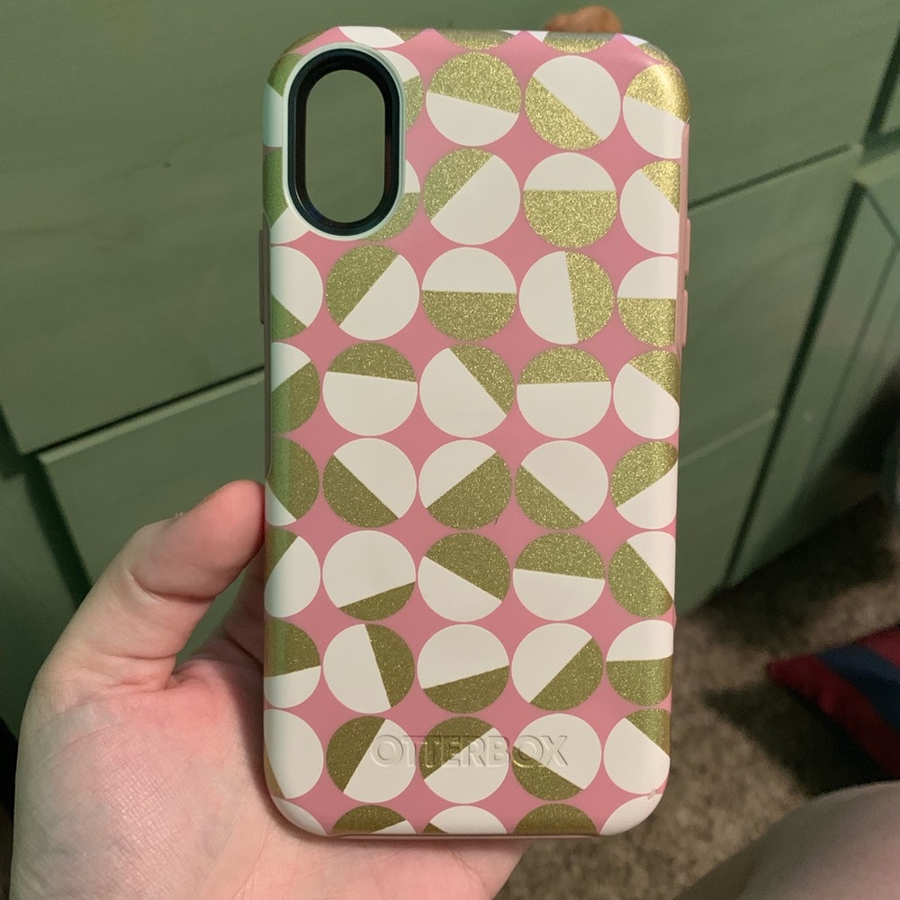 Iphone x/xs otterbox